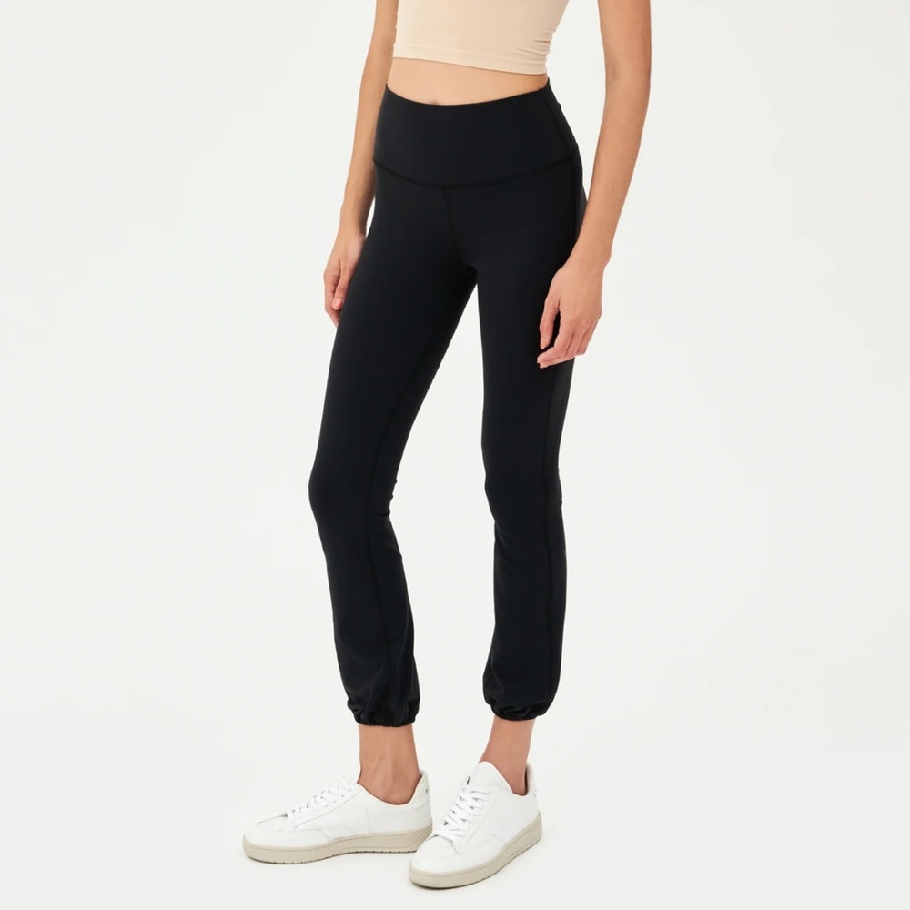 Split59 Icon High Icon High Waist Supplex Legging